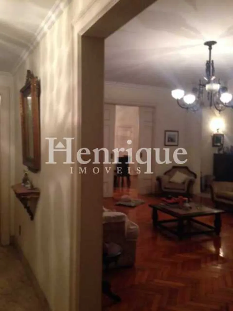 Apartamento, 4 quartos, 360 m² - Foto 5