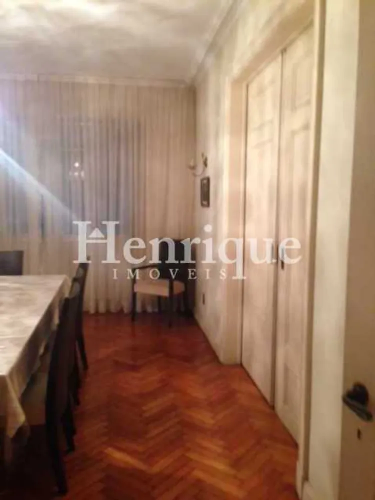 Apartamento, 4 quartos, 360 m² - Foto 9