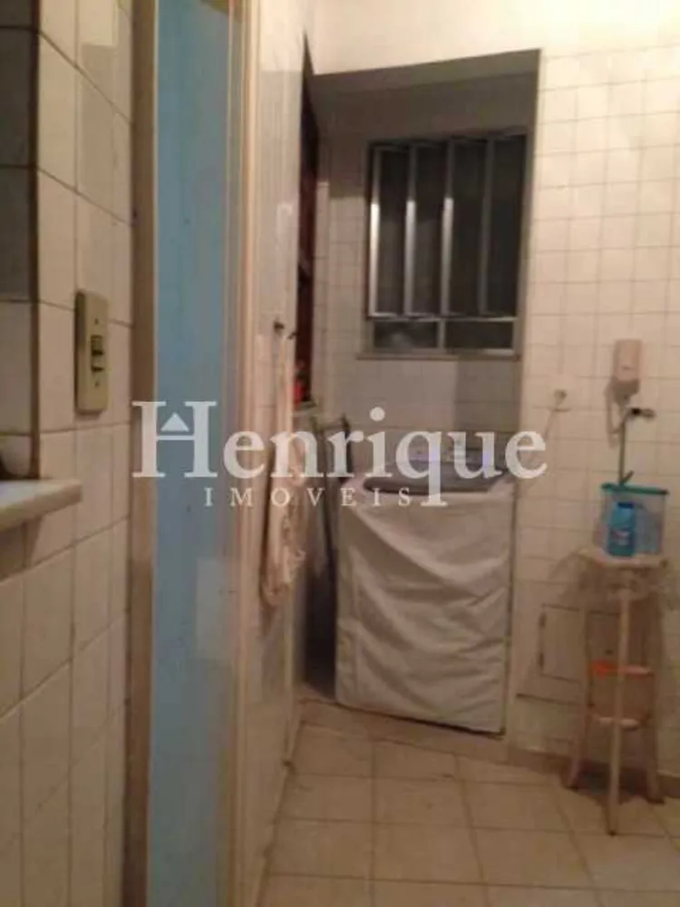 Apartamento, 4 quartos, 360 m² - Foto 1