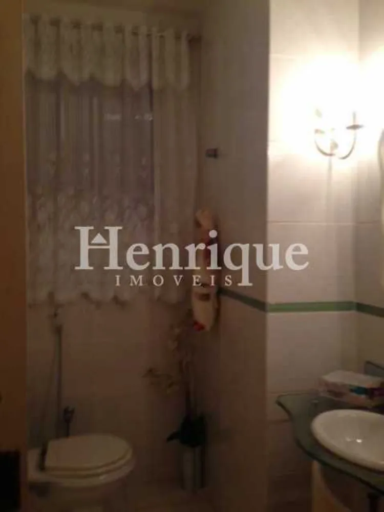 Apartamento, 4 quartos, 360 m² - Foto 16