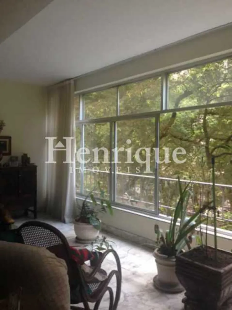 Apartamento, 4 quartos, 360 m² - Foto 1