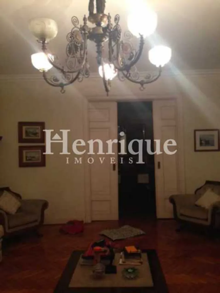 Apartamento, 4 quartos, 360 m² - Foto 4