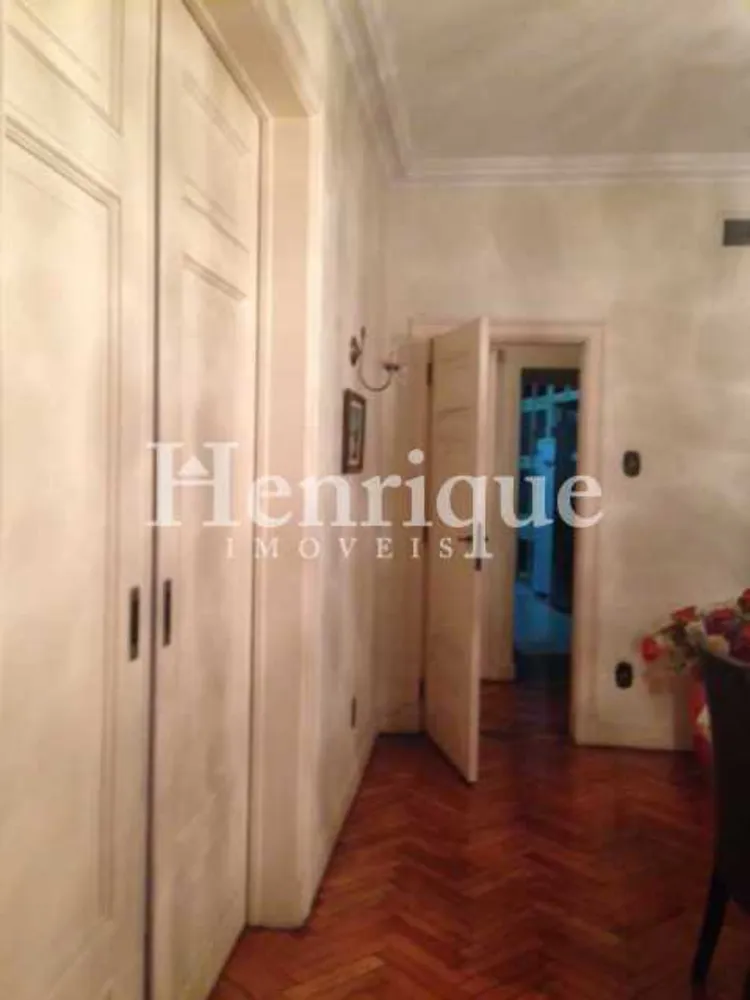 Apartamento, 4 quartos, 360 m² - Foto 11