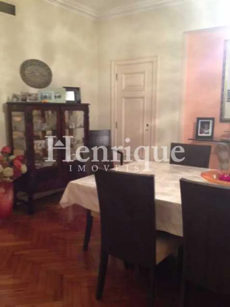 Apartamento, 4 quartos, 360 m² - Foto 8