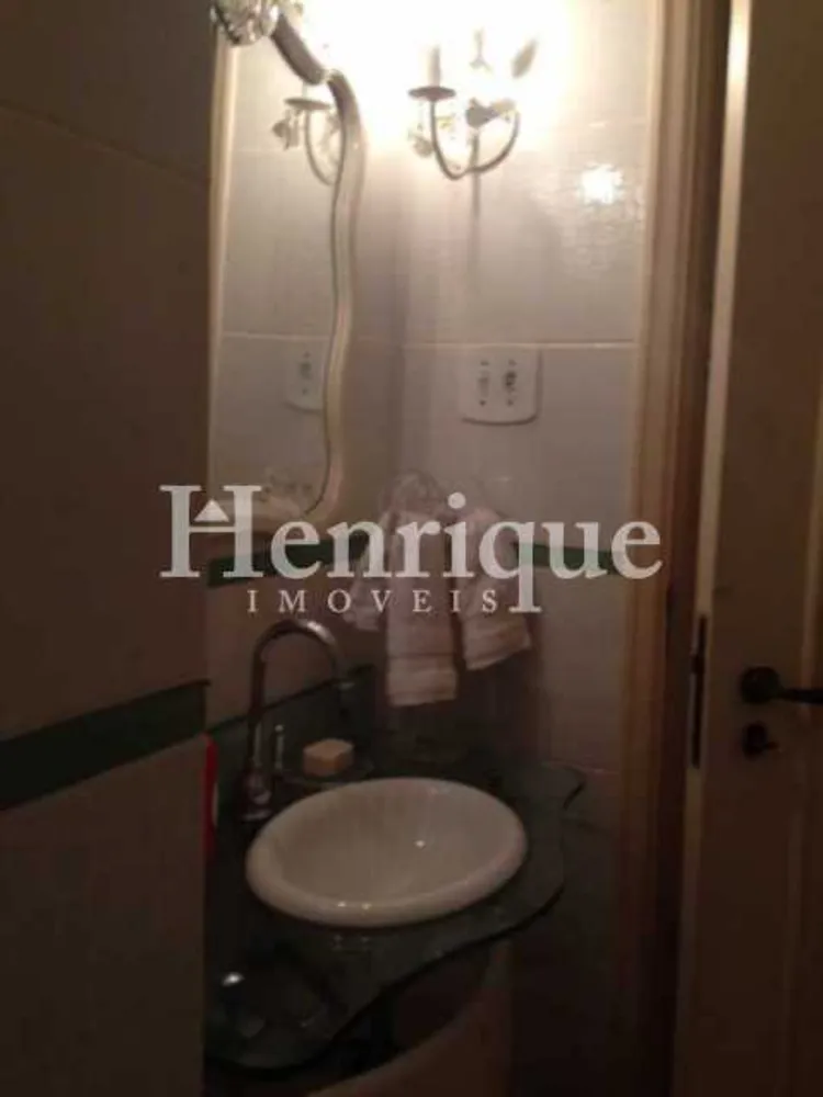 Apartamento, 4 quartos, 360 m² - Foto 15