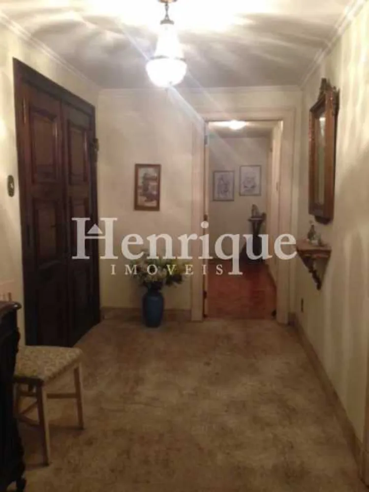 Apartamento, 4 quartos, 360 m² - Foto 4