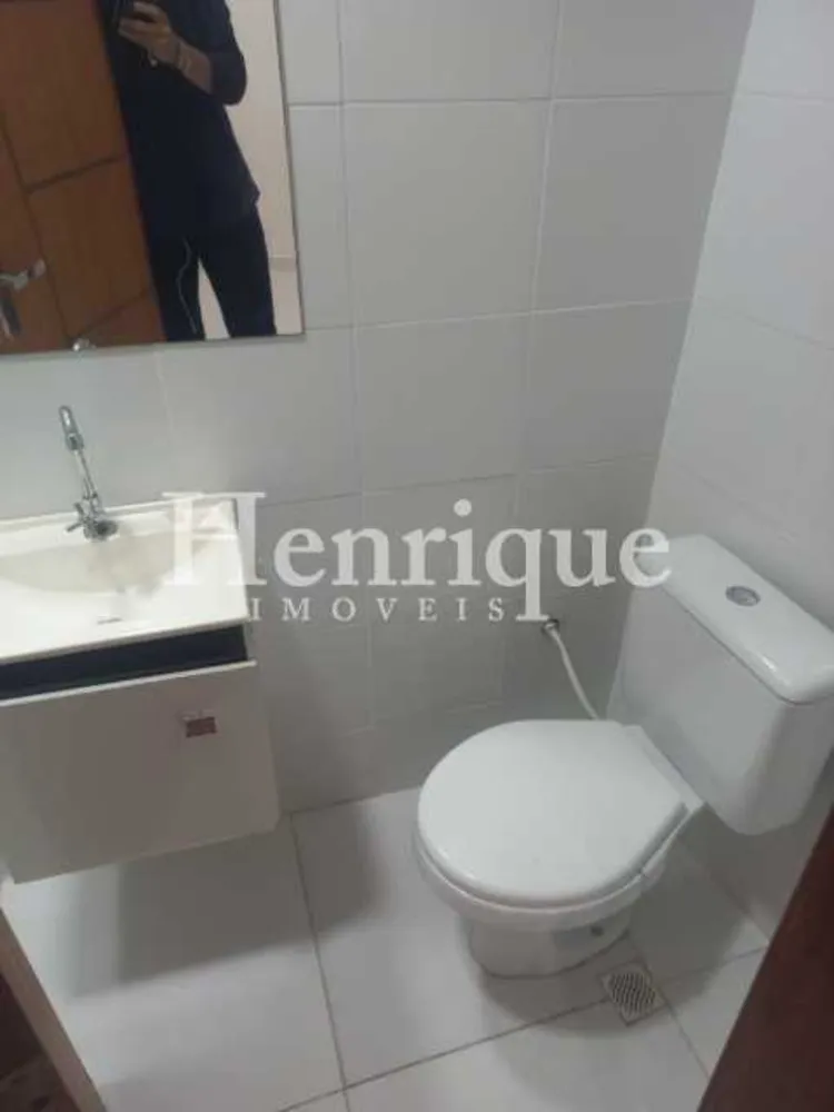 Apartamento, 2 quartos, 45 m² - Foto 26