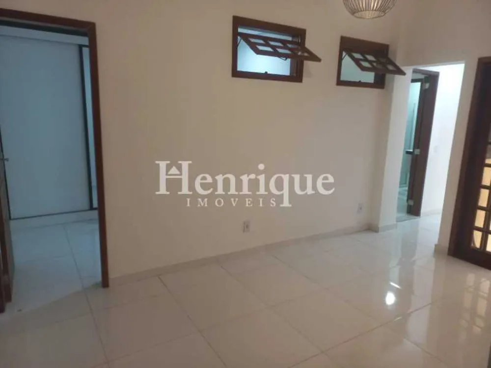 Apartamento, 2 quartos, 45 m² - Foto 4