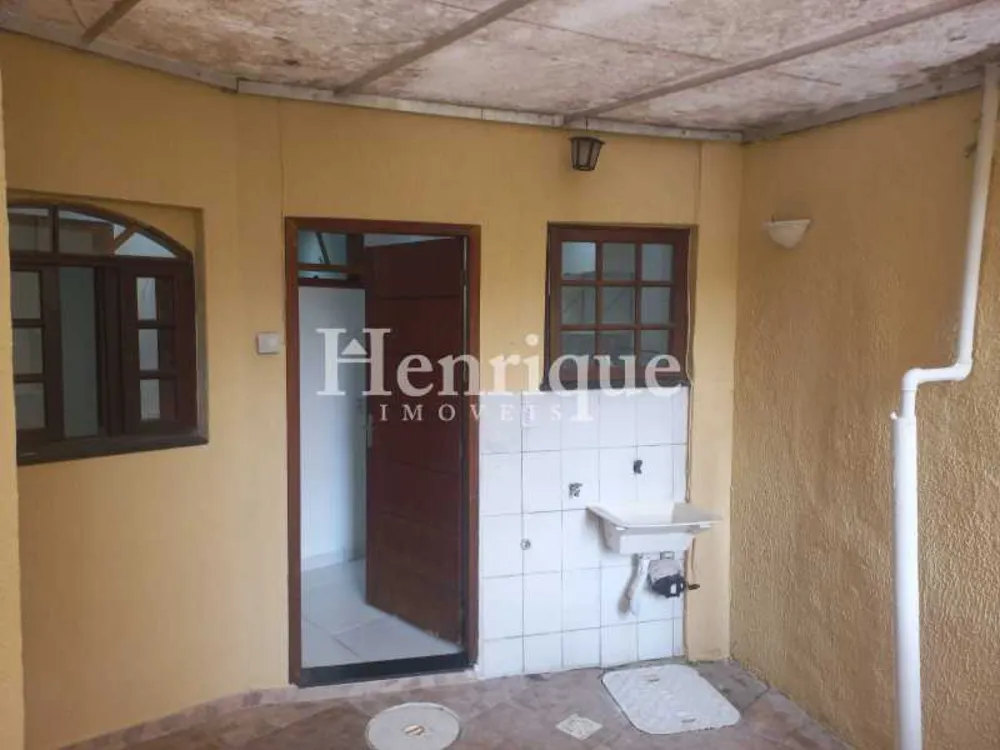 Apartamento, 2 quartos, 45 m² - Foto 1