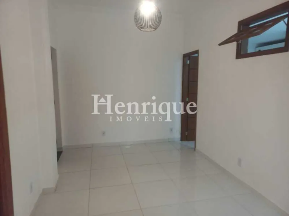 Apartamento, 2 quartos, 45 m² - Foto 8
