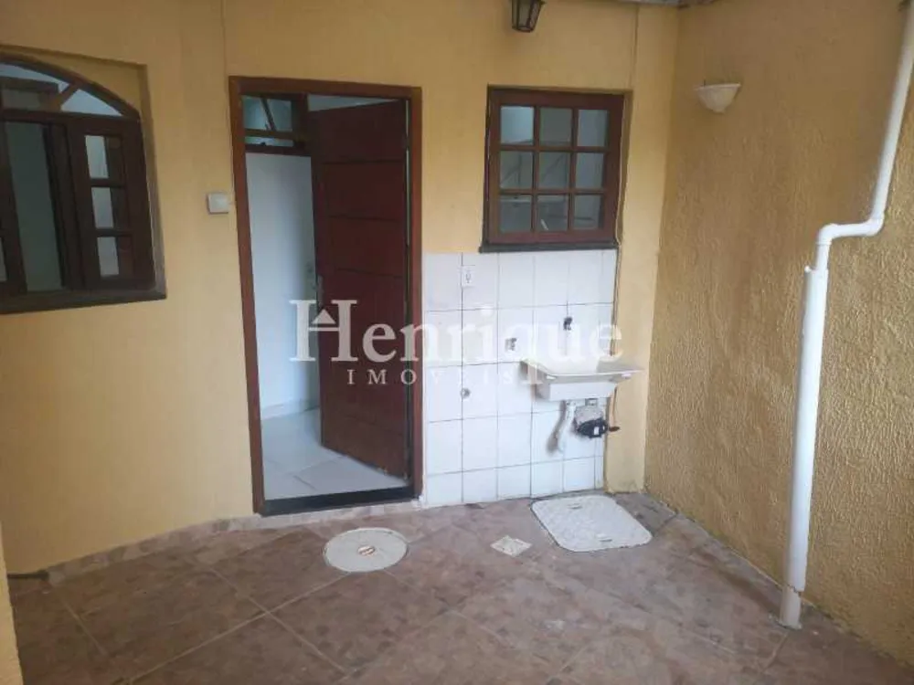 Apartamento, 2 quartos, 45 m² - Foto 17