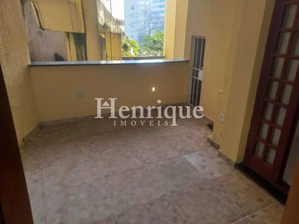 Apartamento, 2 quartos, 45 m² - Foto 22