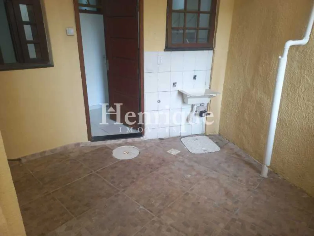 Apartamento, 2 quartos, 45 m² - Foto 18