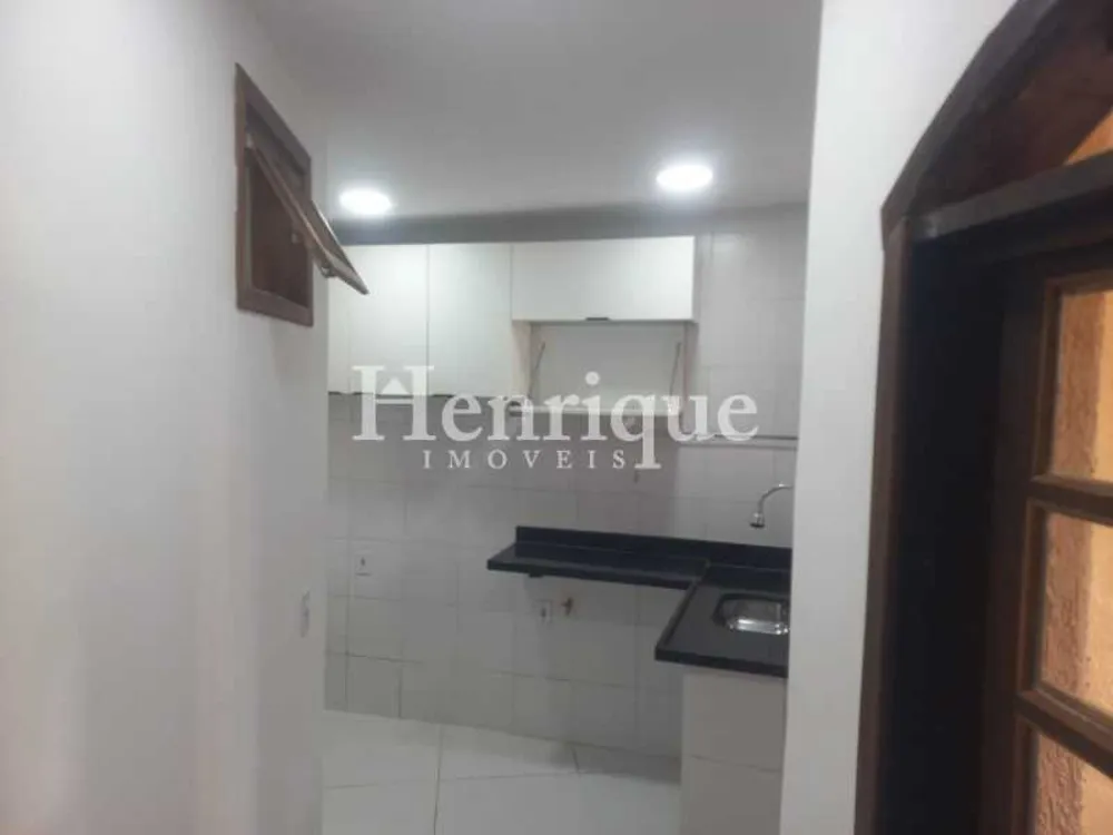 Apartamento, 2 quartos, 45 m² - Foto 15
