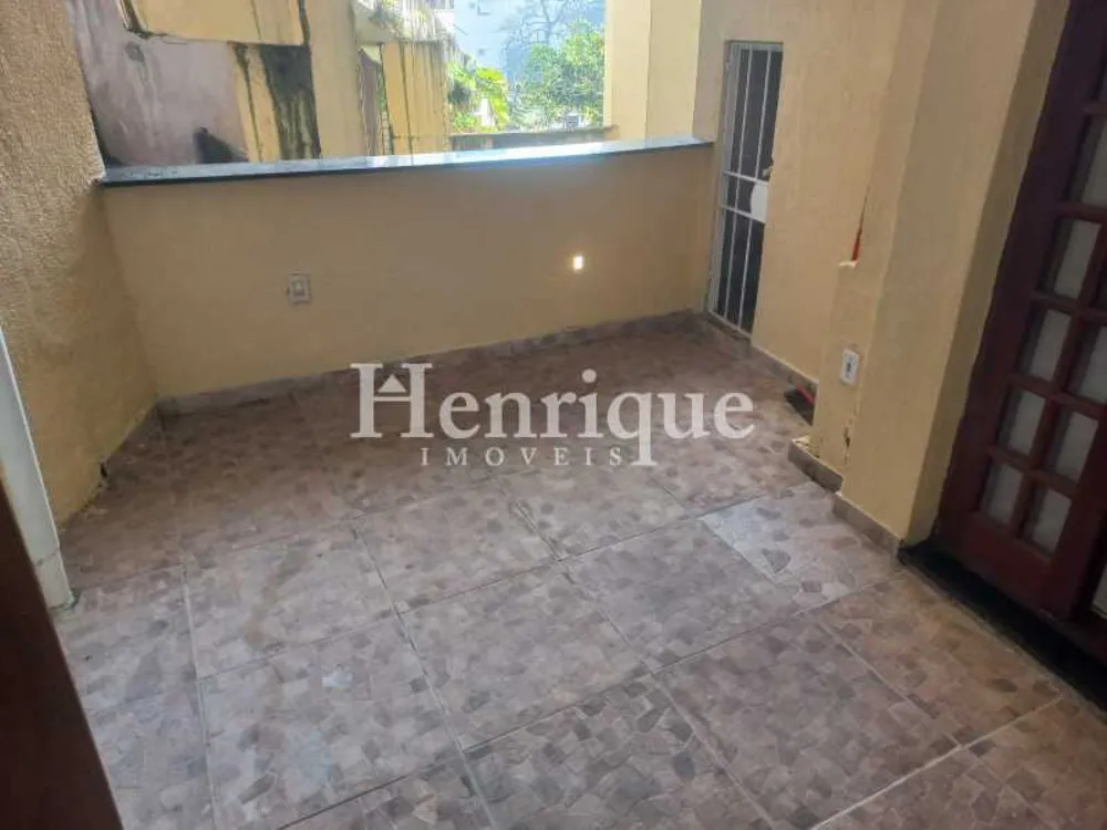Apartamento, 2 quartos, 45 m² - Foto 3