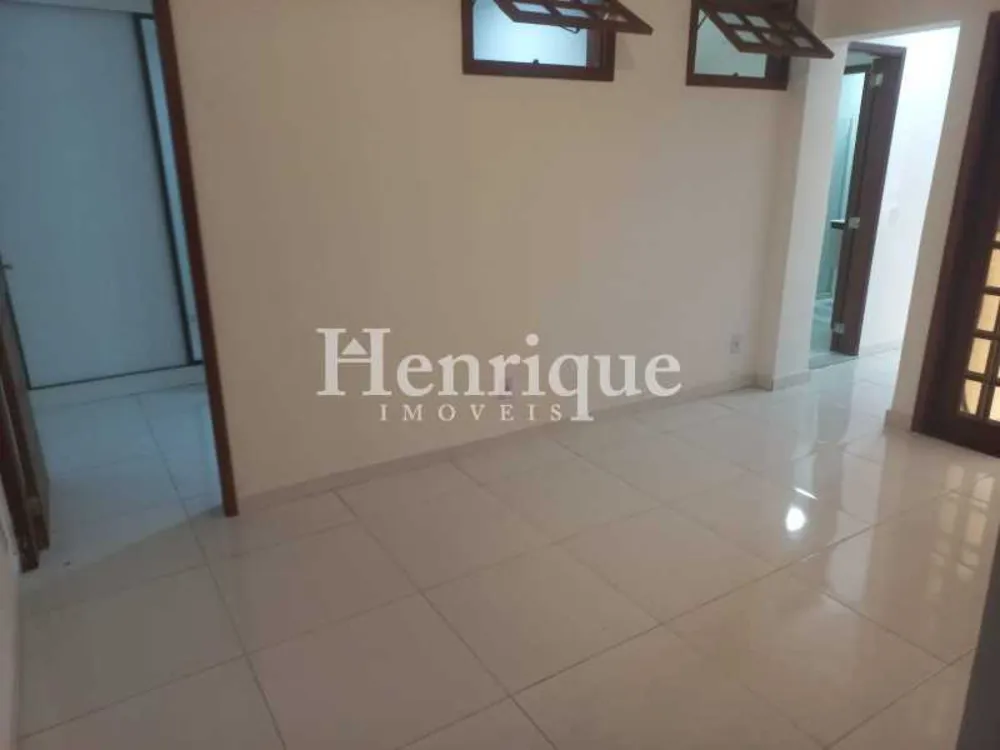 Apartamento, 2 quartos, 45 m² - Foto 5