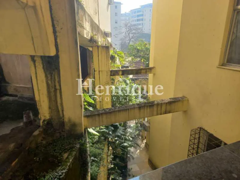 Apartamento, 2 quartos, 45 m² - Foto 13