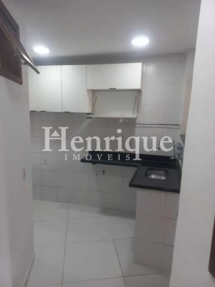 Apartamento, 2 quartos, 45 m² - Foto 14