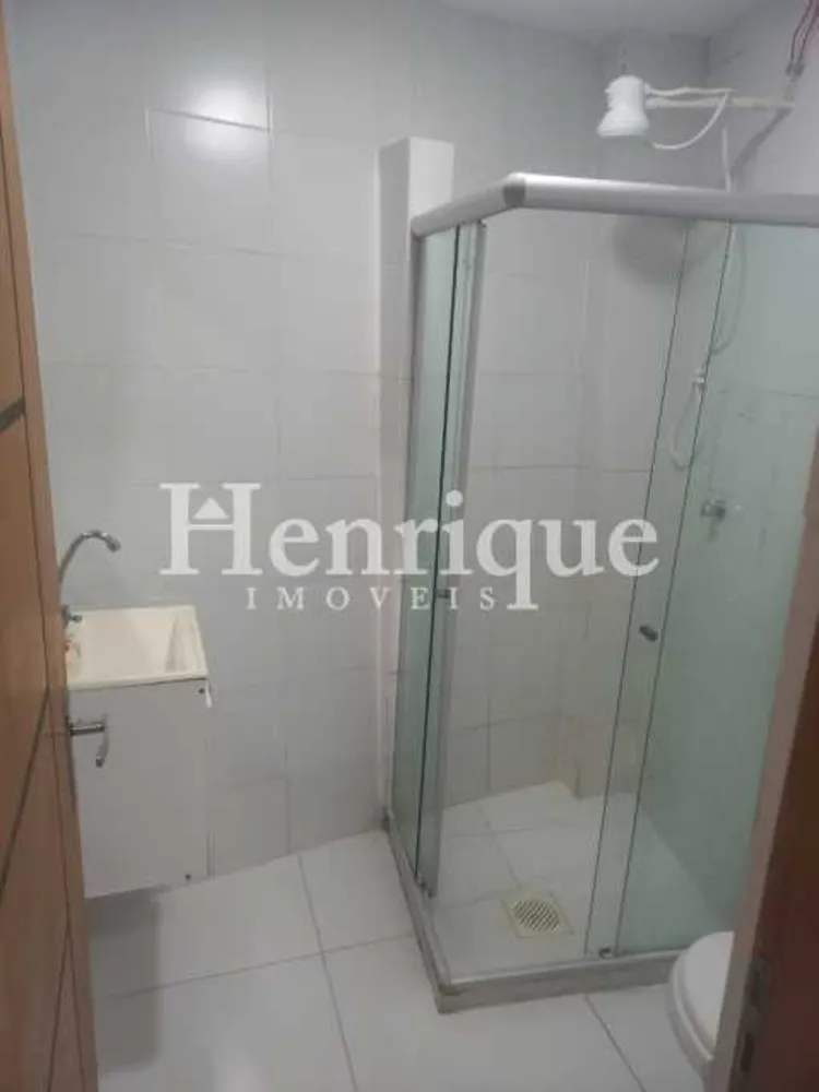 Apartamento, 2 quartos, 45 m² - Foto 24
