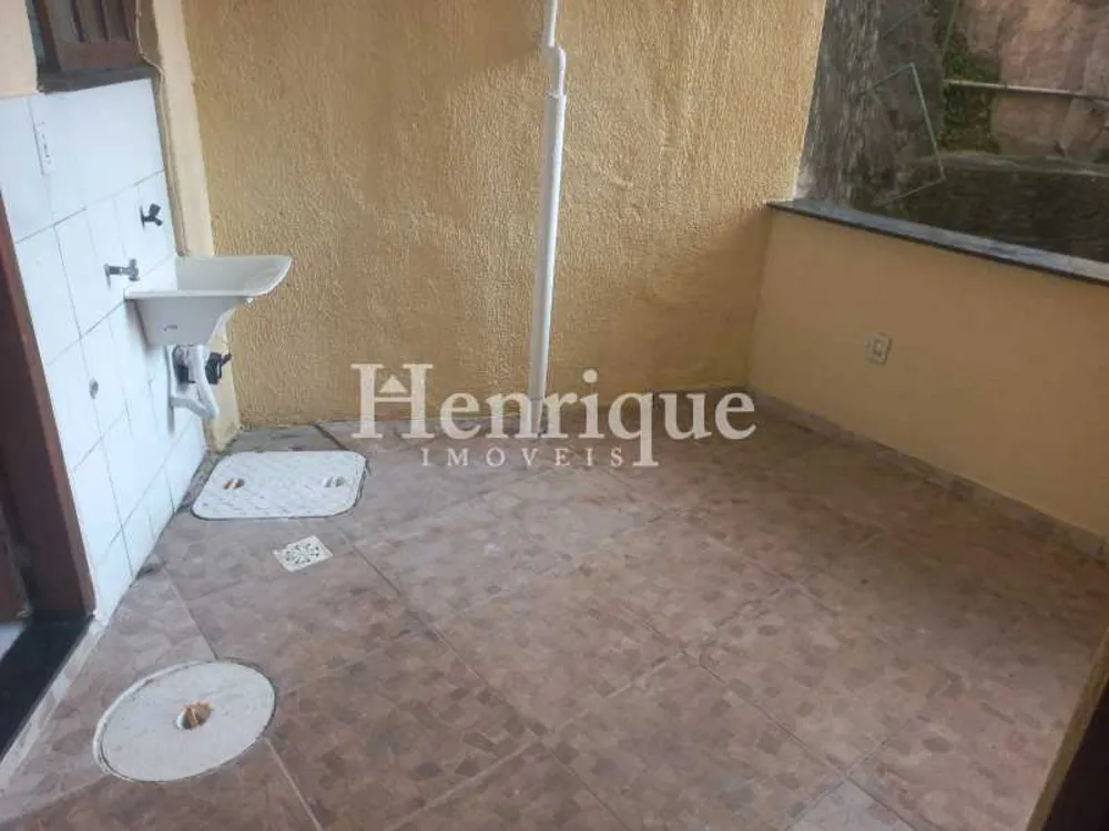 Apartamento, 2 quartos, 45 m² - Foto 21
