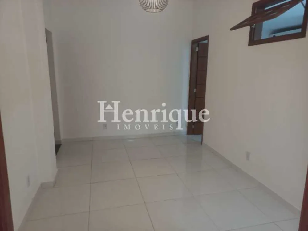Apartamento, 2 quartos, 45 m² - Foto 6