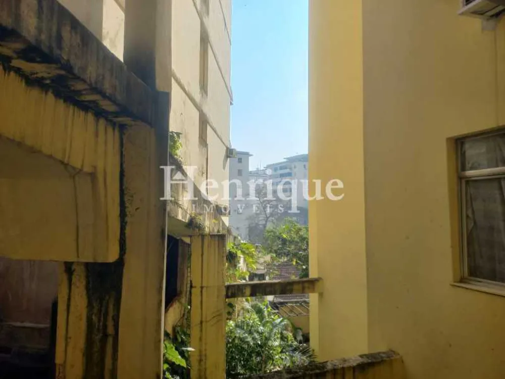 Apartamento, 2 quartos, 45 m² - Foto 19