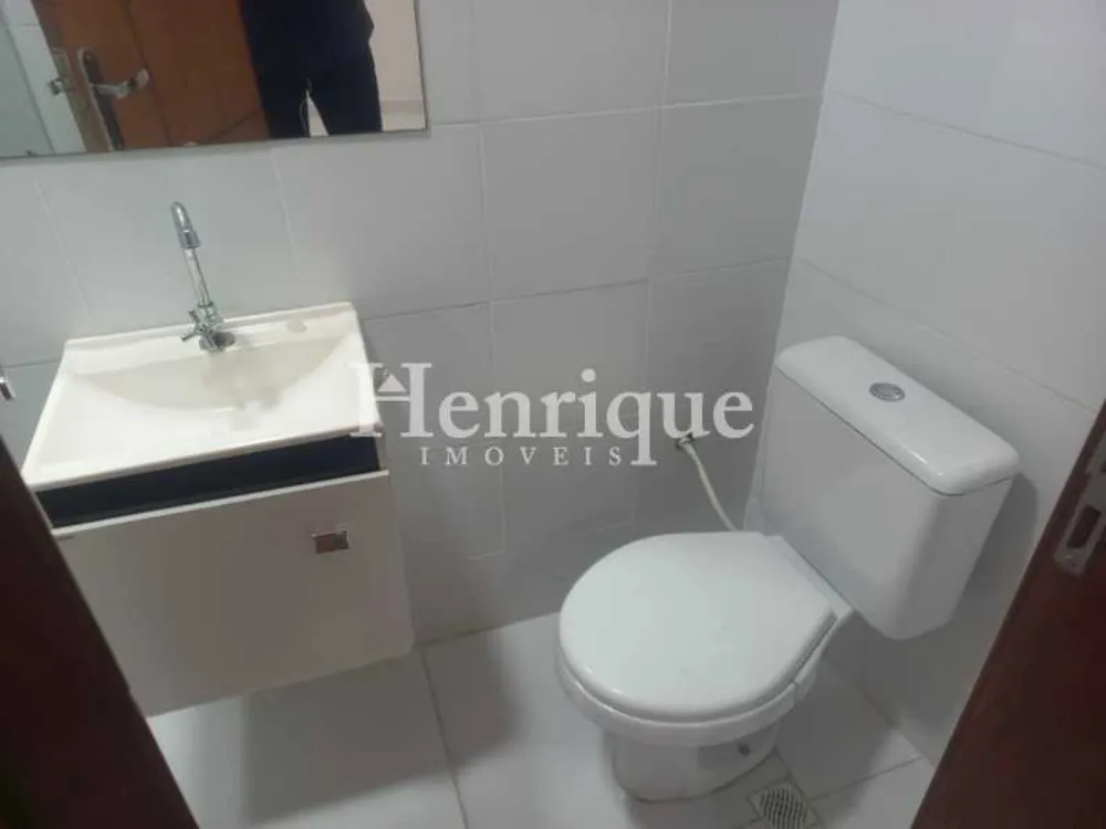 Apartamento, 2 quartos, 45 m² - Foto 25