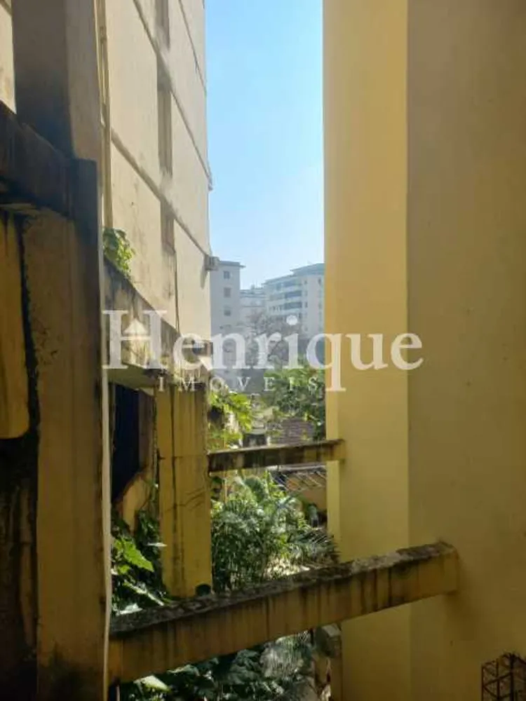 Apartamento, 2 quartos, 45 m² - Foto 2
