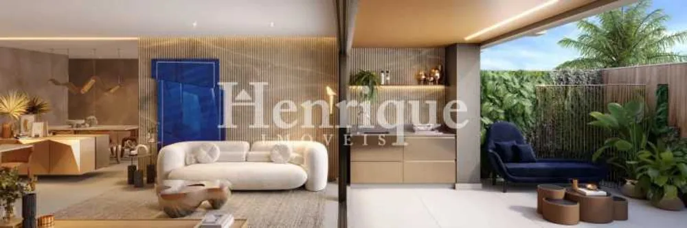 Apartamento, 2 quartos, 74 m² - Foto 27