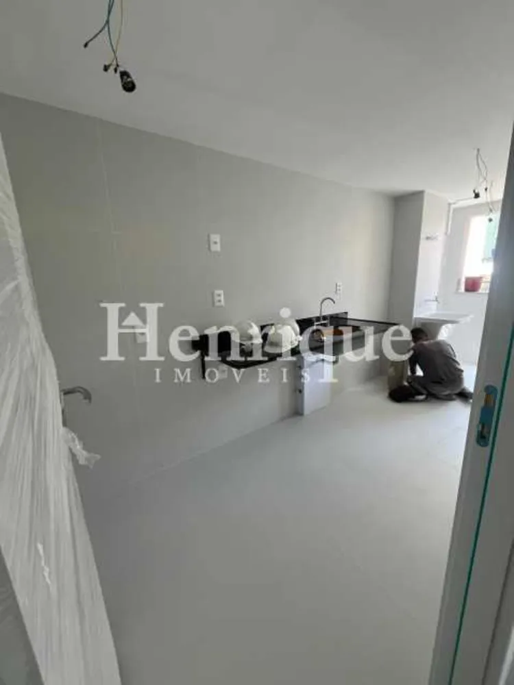Apartamento, 2 quartos, 74 m² - Foto 1
