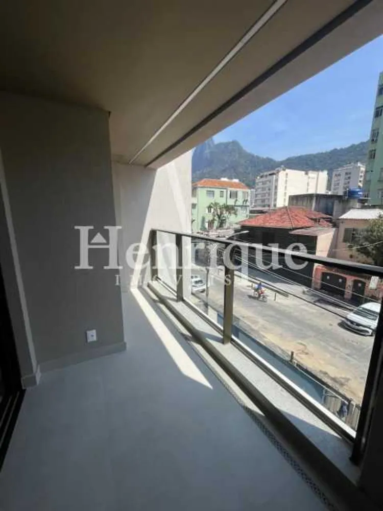 Apartamento, 2 quartos, 74 m² - Foto 2