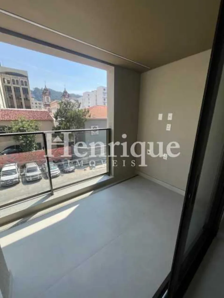 Apartamento, 2 quartos, 74 m² - Foto 3