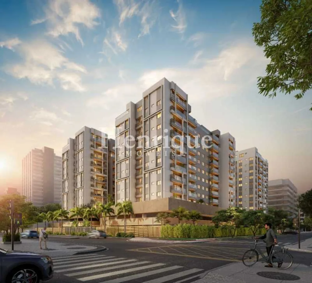 Apartamento, 2 quartos, 74 m² - Foto 16