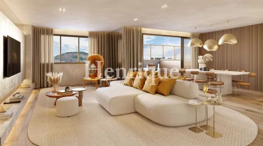 Apartamento, 2 quartos, 74 m² - Foto 19