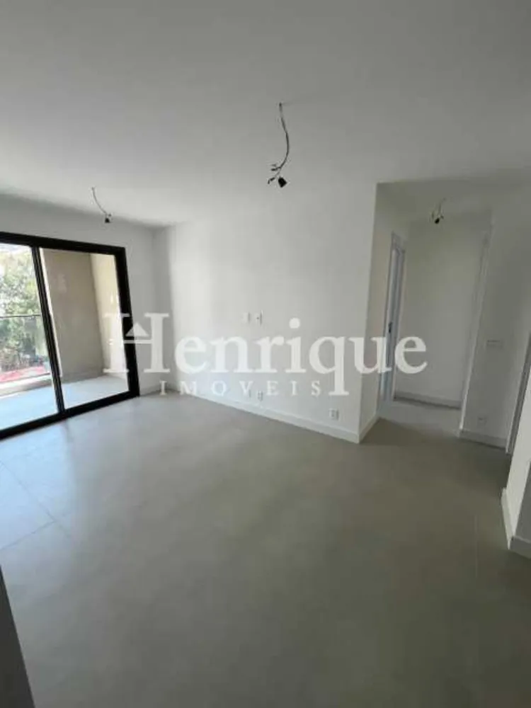 Apartamento, 2 quartos, 74 m² - Foto 12