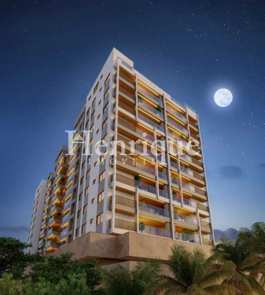 Apartamento, 2 quartos, 74 m² - Foto 15