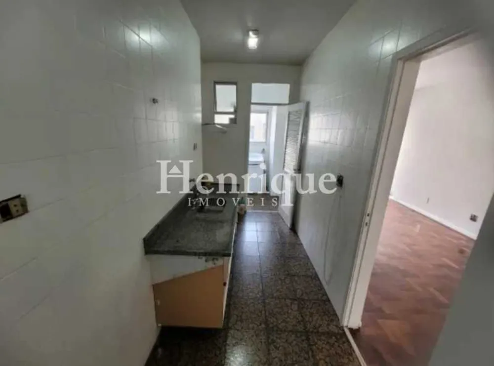Apartamento, 2 quartos, 80 m² - Foto 12