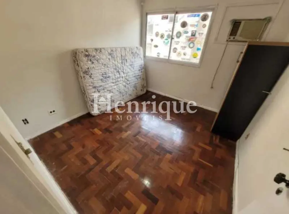 Apartamento, 2 quartos, 80 m² - Foto 7
