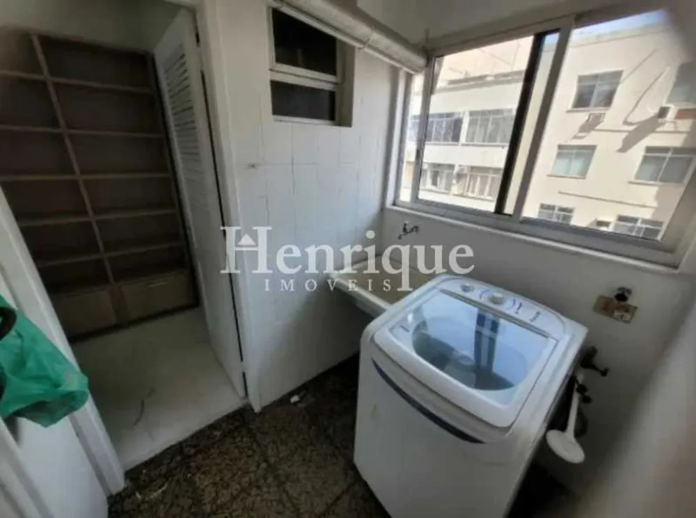 Apartamento, 2 quartos, 80 m² - Foto 15