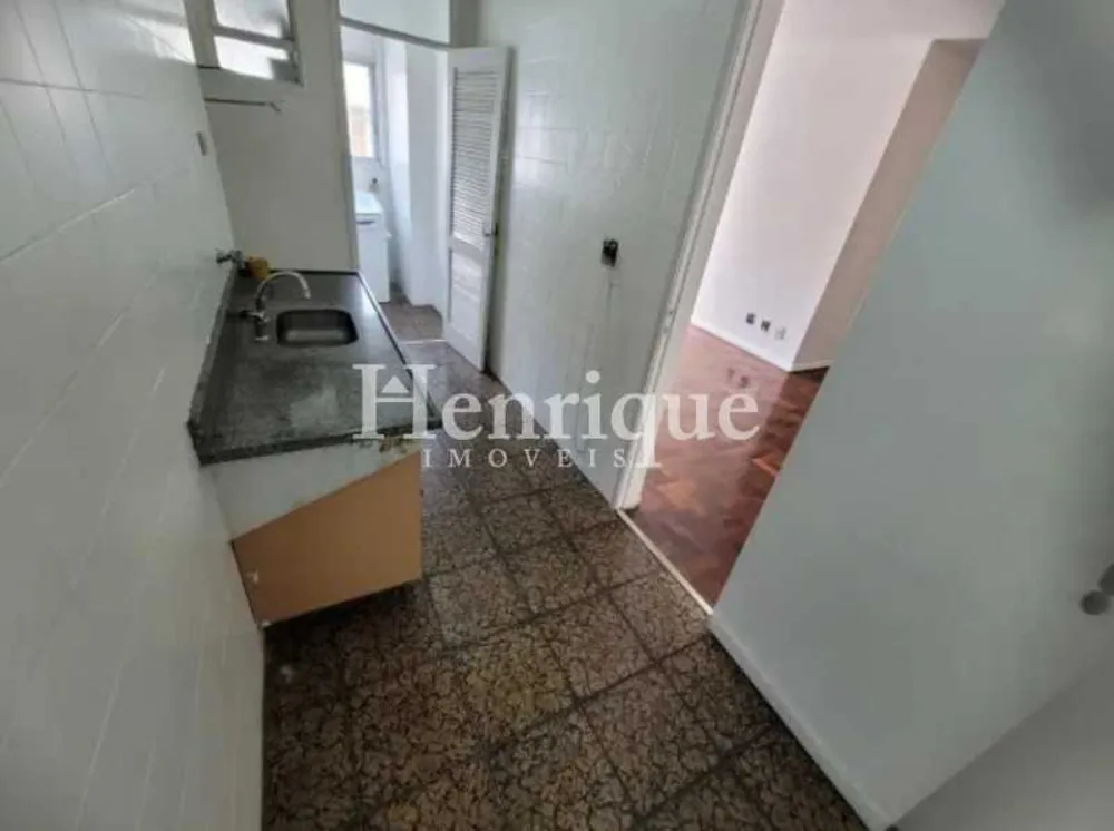 Apartamento, 2 quartos, 80 m² - Foto 6