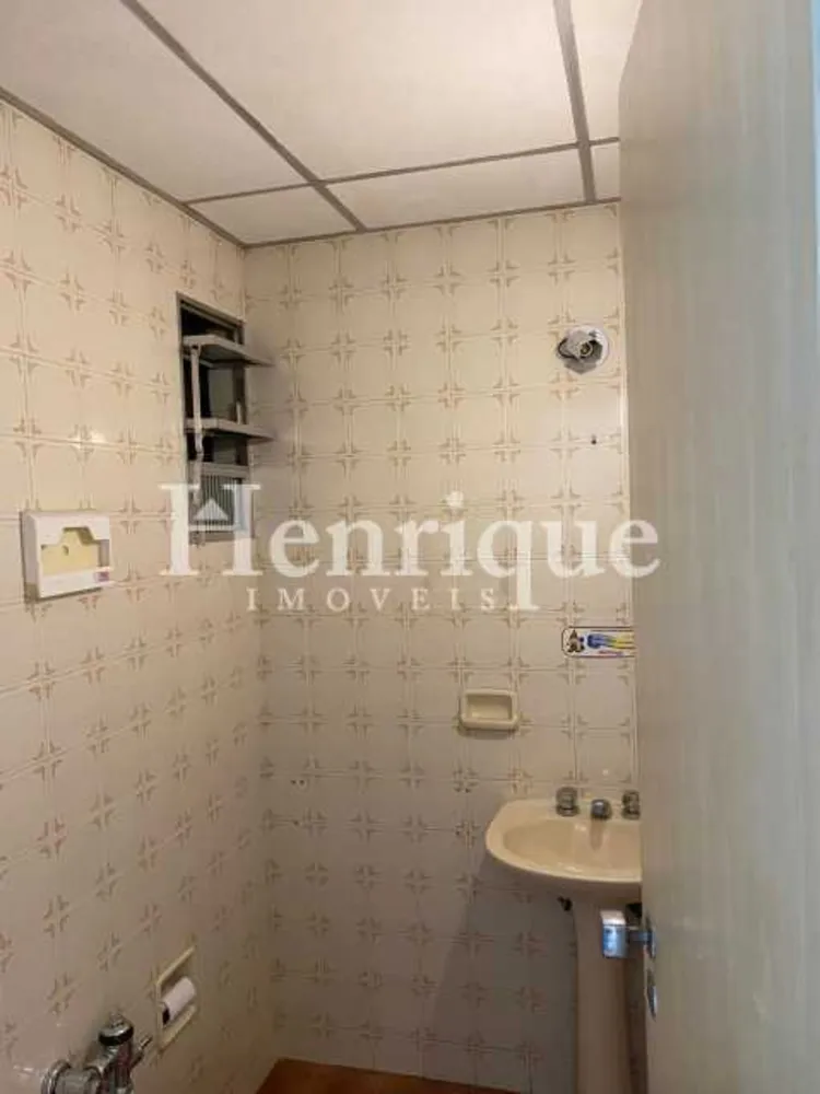 Sala-Conjunto, 32 m² - Foto 4