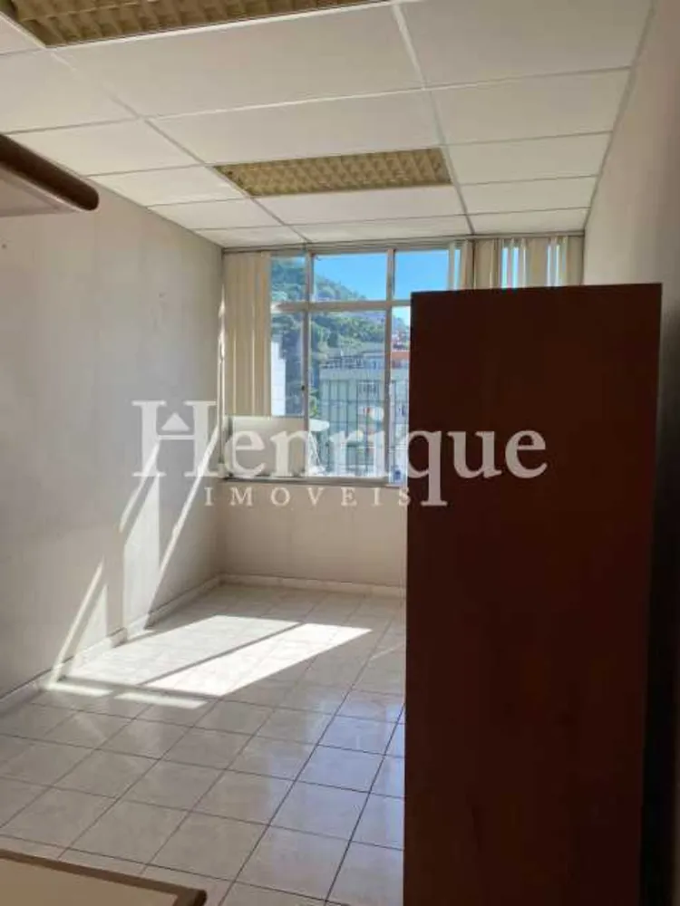 Sala-Conjunto, 32 m² - Foto 1