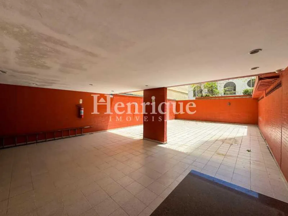 Apartamento, 3 quartos, 160 m² - Foto 22