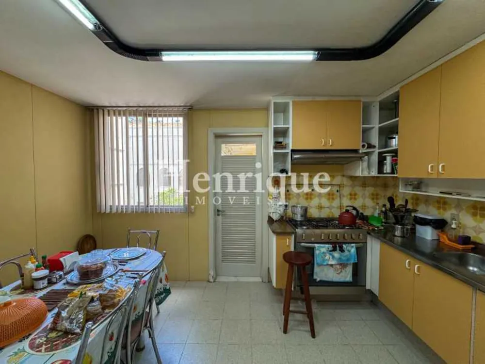 Apartamento, 3 quartos, 160 m² - Foto 15