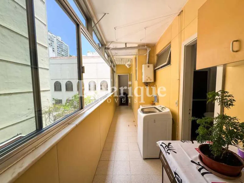 Apartamento, 3 quartos, 160 m² - Foto 29