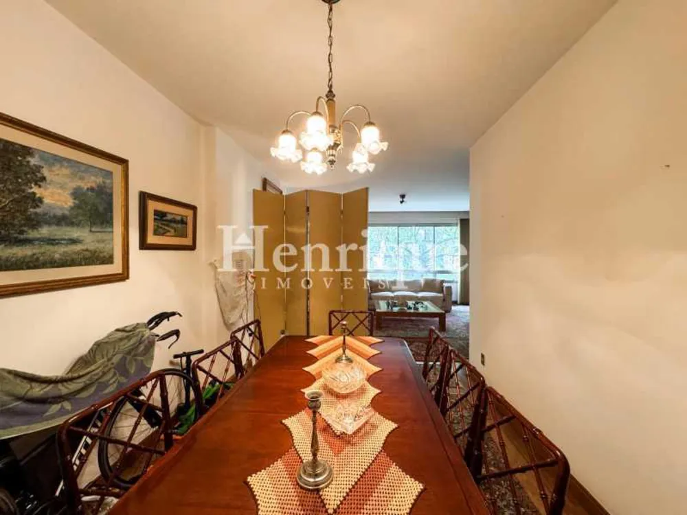 Apartamento, 3 quartos, 160 m² - Foto 21