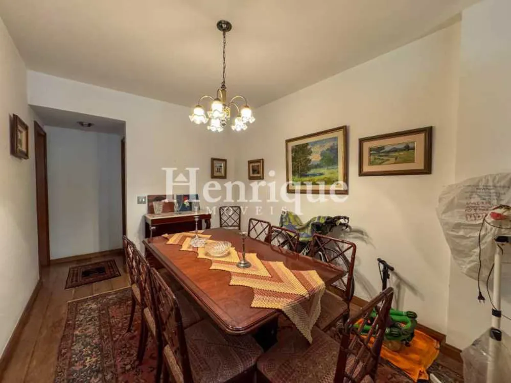 Apartamento, 3 quartos, 160 m² - Foto 14