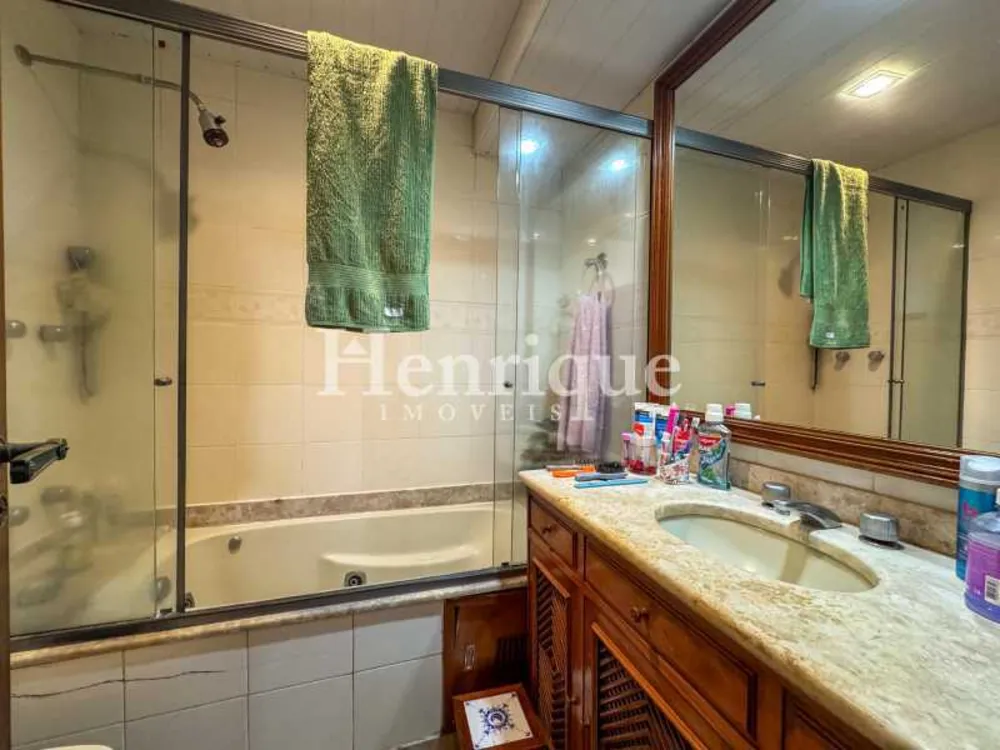 Apartamento, 3 quartos, 160 m² - Foto 4