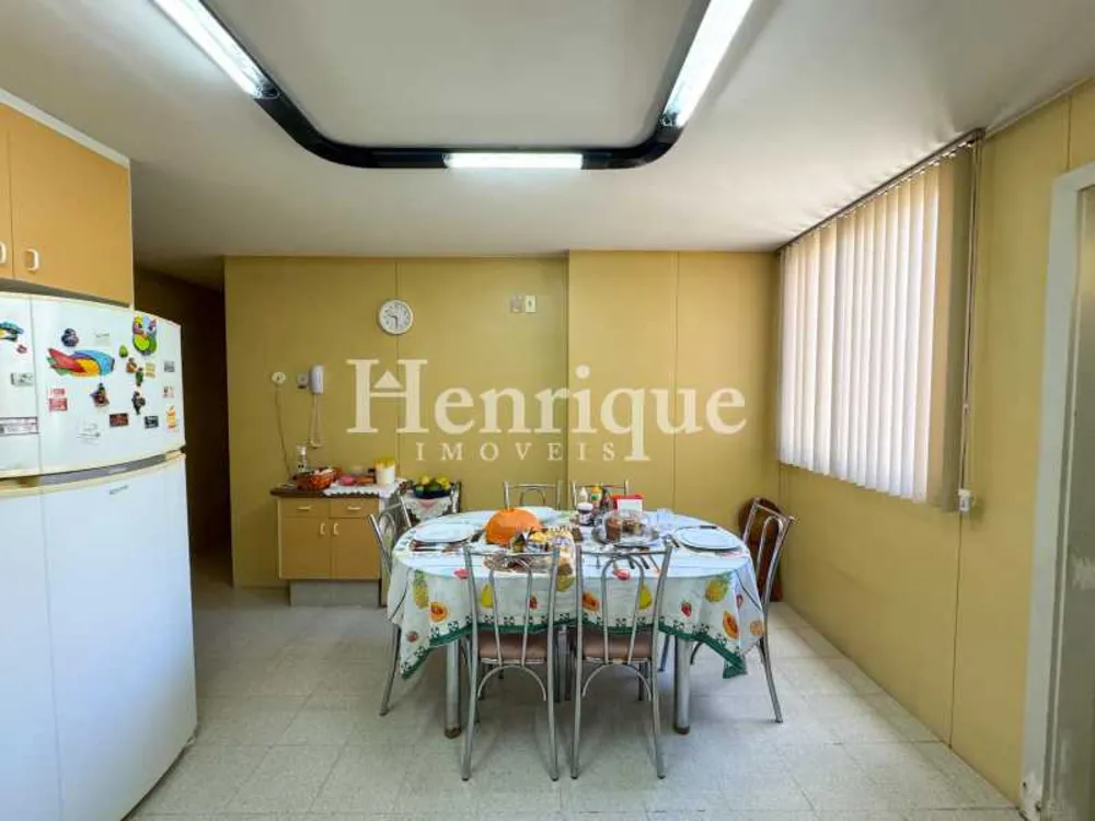 Apartamento, 3 quartos, 160 m² - Foto 25