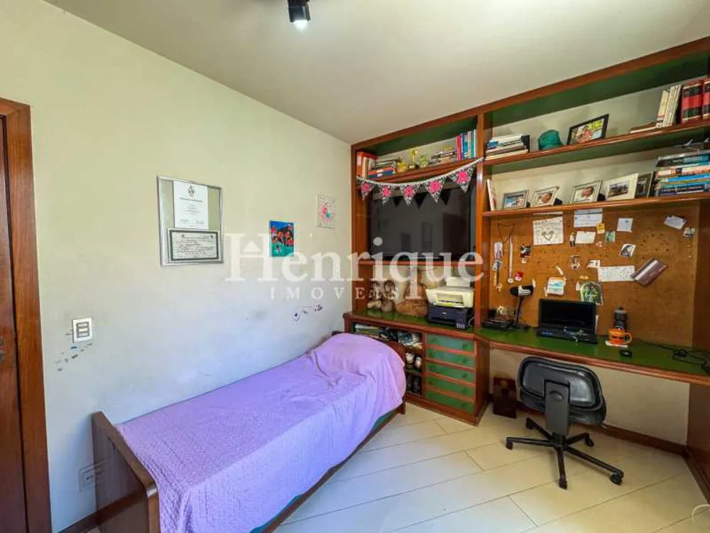 Apartamento, 3 quartos, 160 m² - Foto 28